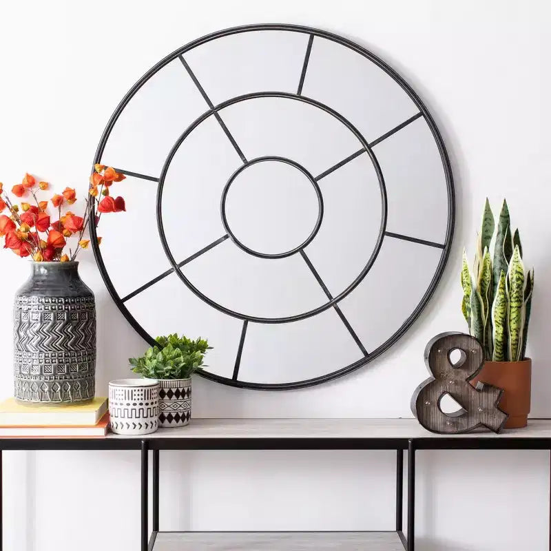 Jonelle Mirror