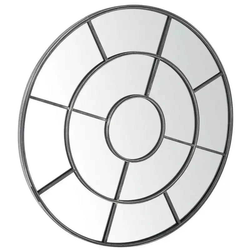 Jonelle Mirror