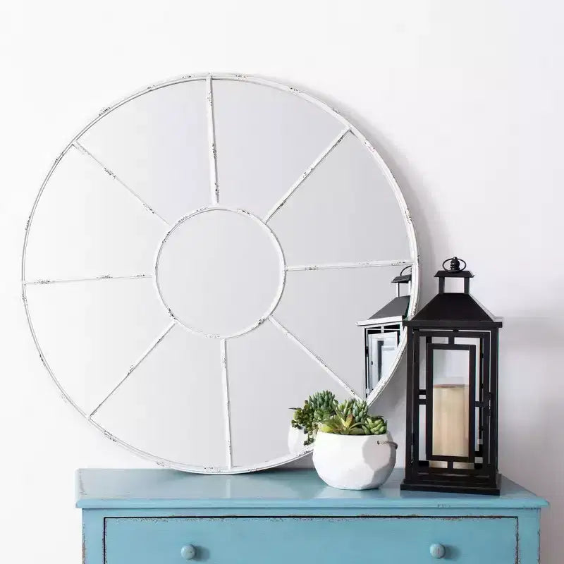 Jonelle Mirror