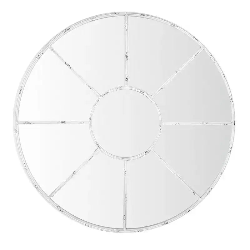 Jonelle Mirror