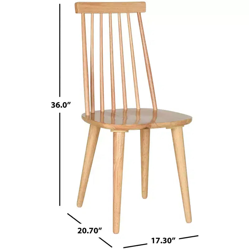 Sedia Burris- AMH8511