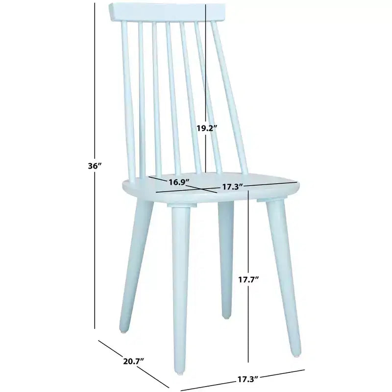 Sedia Burris- AMH8511
