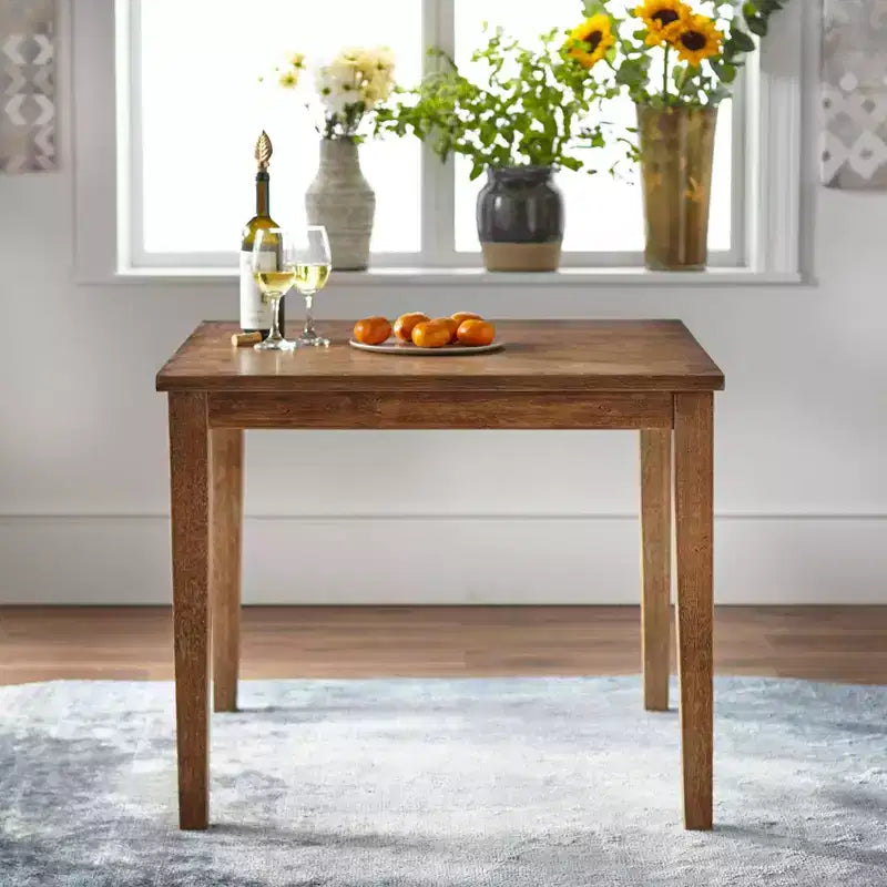 Set da pranzo 4 pezzi Linstrom Breakfast Nook