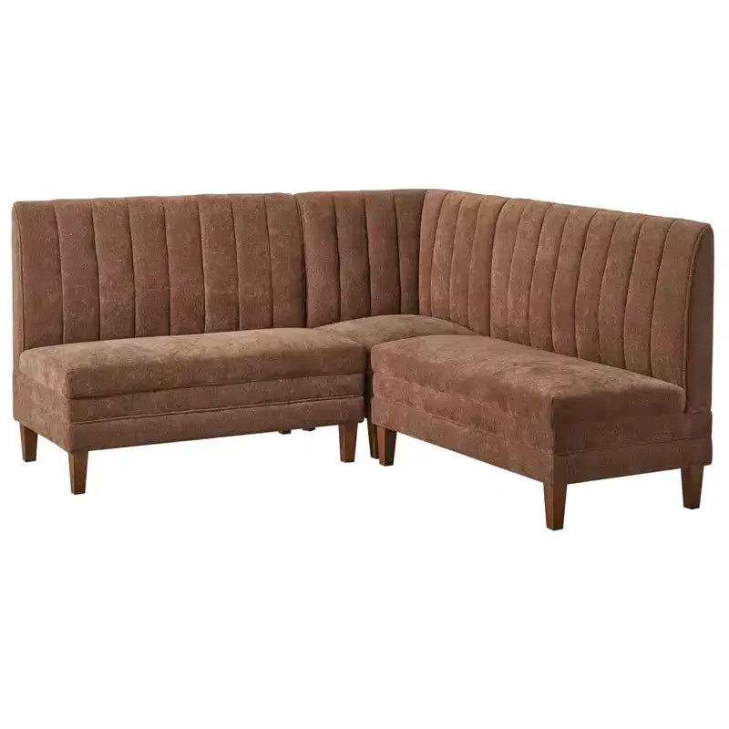 Set da pranzo 4 pezzi Linstrom Breakfast Nook