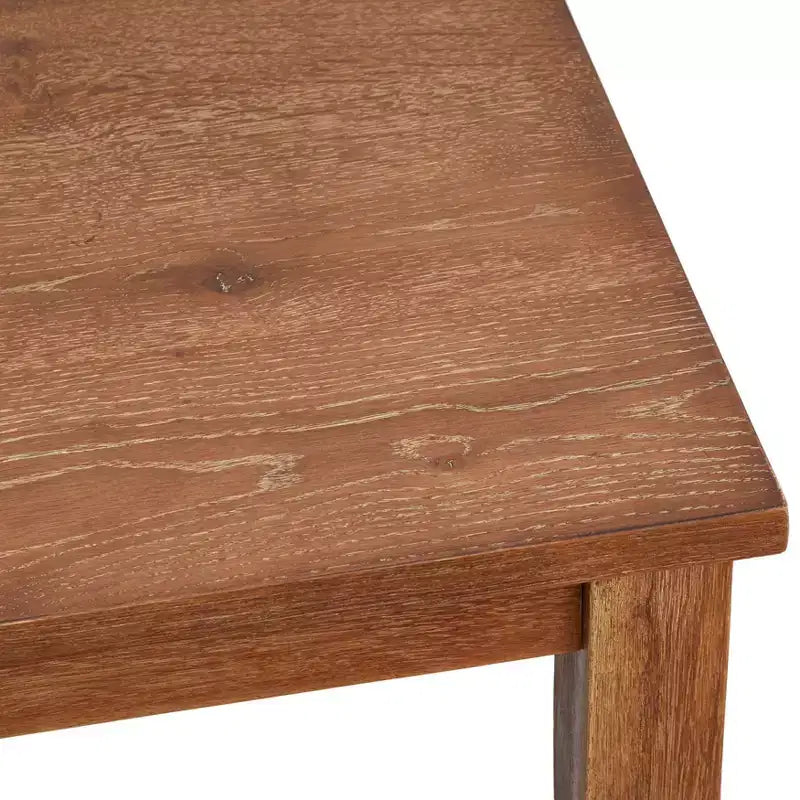 Set da pranzo 4 pezzi Linstrom Breakfast Nook