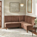 Set da pranzo 4 pezzi Linstrom Breakfast Nook