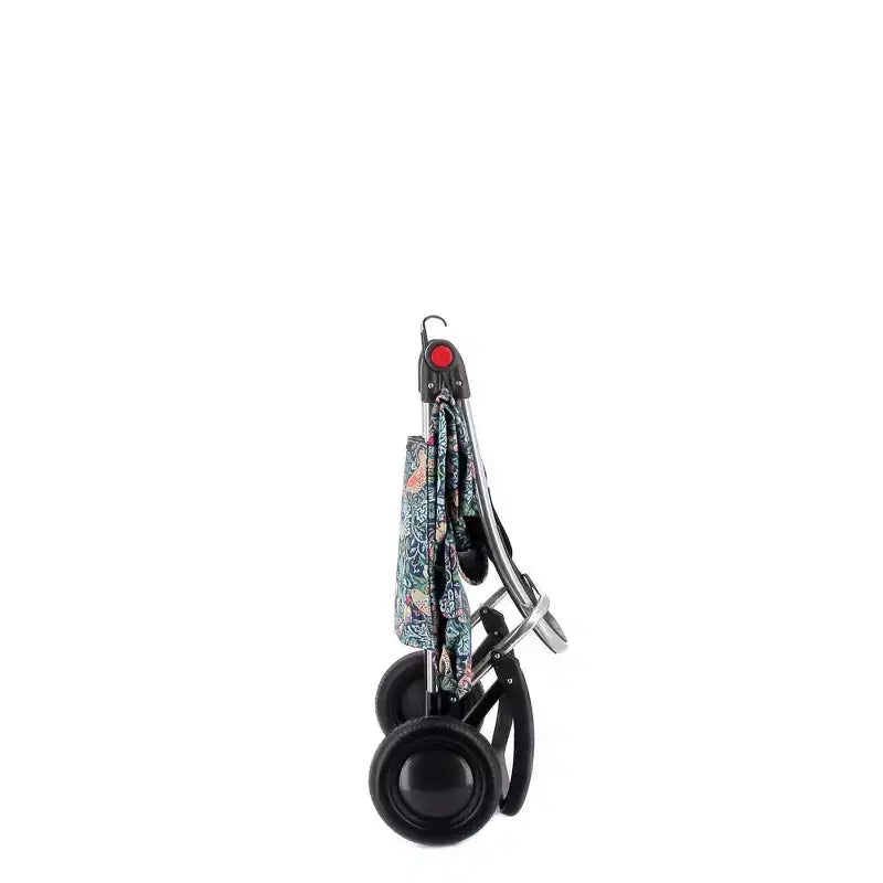 I-Max William Morris Carrello Spesa Pieghevole a 2 Ruote